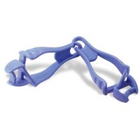 Ergodyne 19117 Ergodyne Blue Squids 3400 Glove Grabber